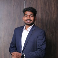 Satish Munubarty