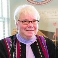 Janet Schulte