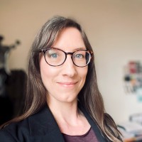 Laurie Fréger Kneppert