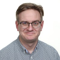 Jorma Bergius