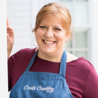 Christie Morrison