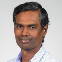 Gokul Gopinath, Ph.D.