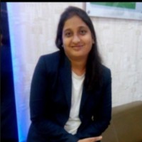 Viksha U.