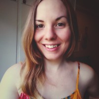 Camilla Dunér