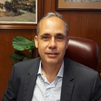 Lorenzo Caballero García