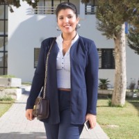 Rabab Azouggar