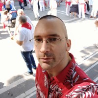 adrian martinez