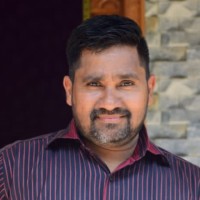 Padmanabha Kunder