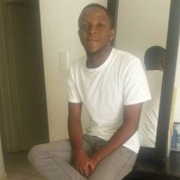 Khayalethu Mdushane