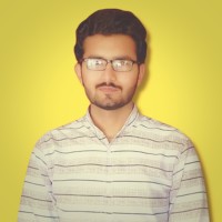 Saad Iftikhar - Amazon Advertising Consultant