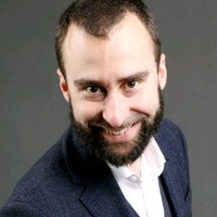 Benoit Desjardins
