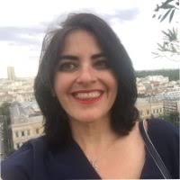 Yolanda Rueda