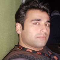 Pourya Yaghoubi