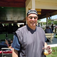 Brian Pitcher