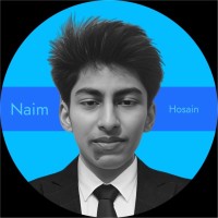 Naim Hosain