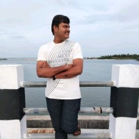 Sakthi Udhayaperumal