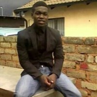 Thabiso Duma