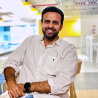 Kannan Karthik Murukesh, Csm®️