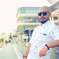 Hadi M Alahmad
