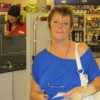 Yolande Peter