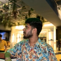 Prathmesh Unchegaonkar