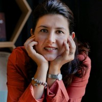 Alexandra Dimoftache