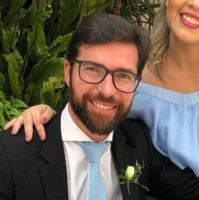 Douglas Manzolli