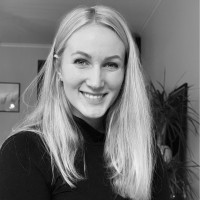 Silje Engli Lilloe Salvesen