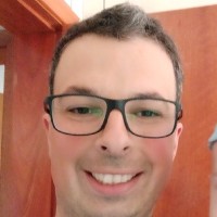 Cristian Alves Castro