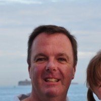 GARRY A TURNER