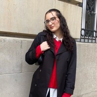 Shirin Alsayed