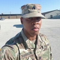 Devin Harrison