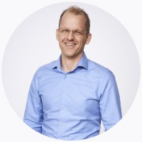 Fredrik Tålhagen