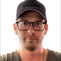 Martijn van der Linden