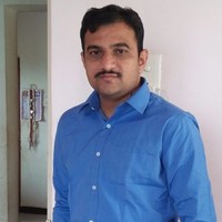 Samadhan Wankhede