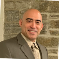Daniel Mattei