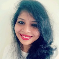 Surupa Mondal