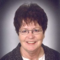 Linda Mayne