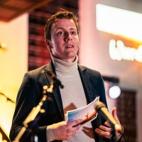 Jaco Ottevanger