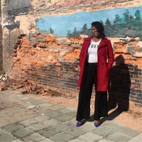 Kimala Moseby-Fowler