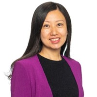 May Tang
