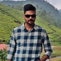 Shashank Kashyap