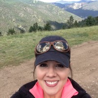 Brandi Douglas