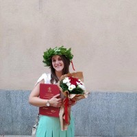 Arianna Scomazzon