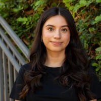 Nohemi Solorzano