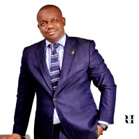 Chibueze Vincent (Bsc. Msc. Acib)