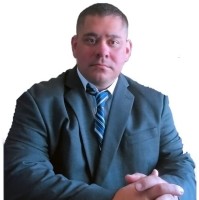 Nicholas Woosley