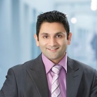 Dhruv Tapasvi