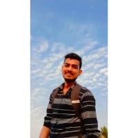Shreyas Kharat