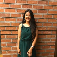 Sakshi Kothari